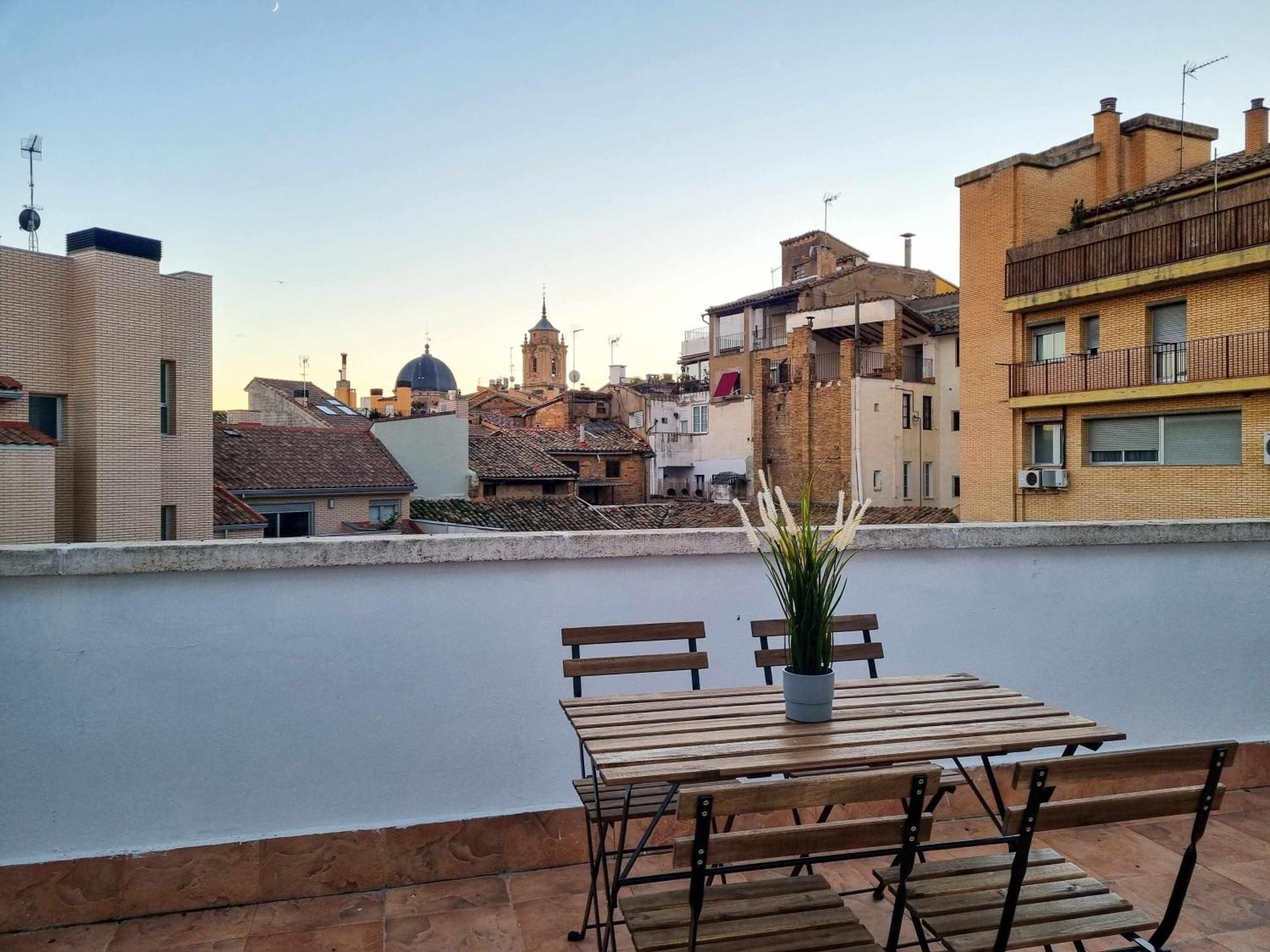 El Alce Del Pilar Comotucasa ويسكا المظهر الخارجي الصورة