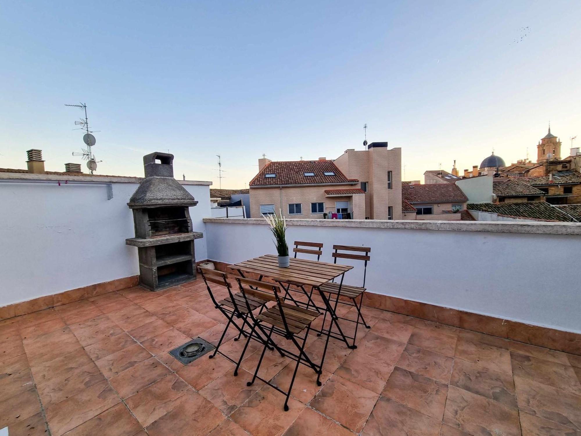 El Alce Del Pilar Comotucasa ويسكا المظهر الخارجي الصورة