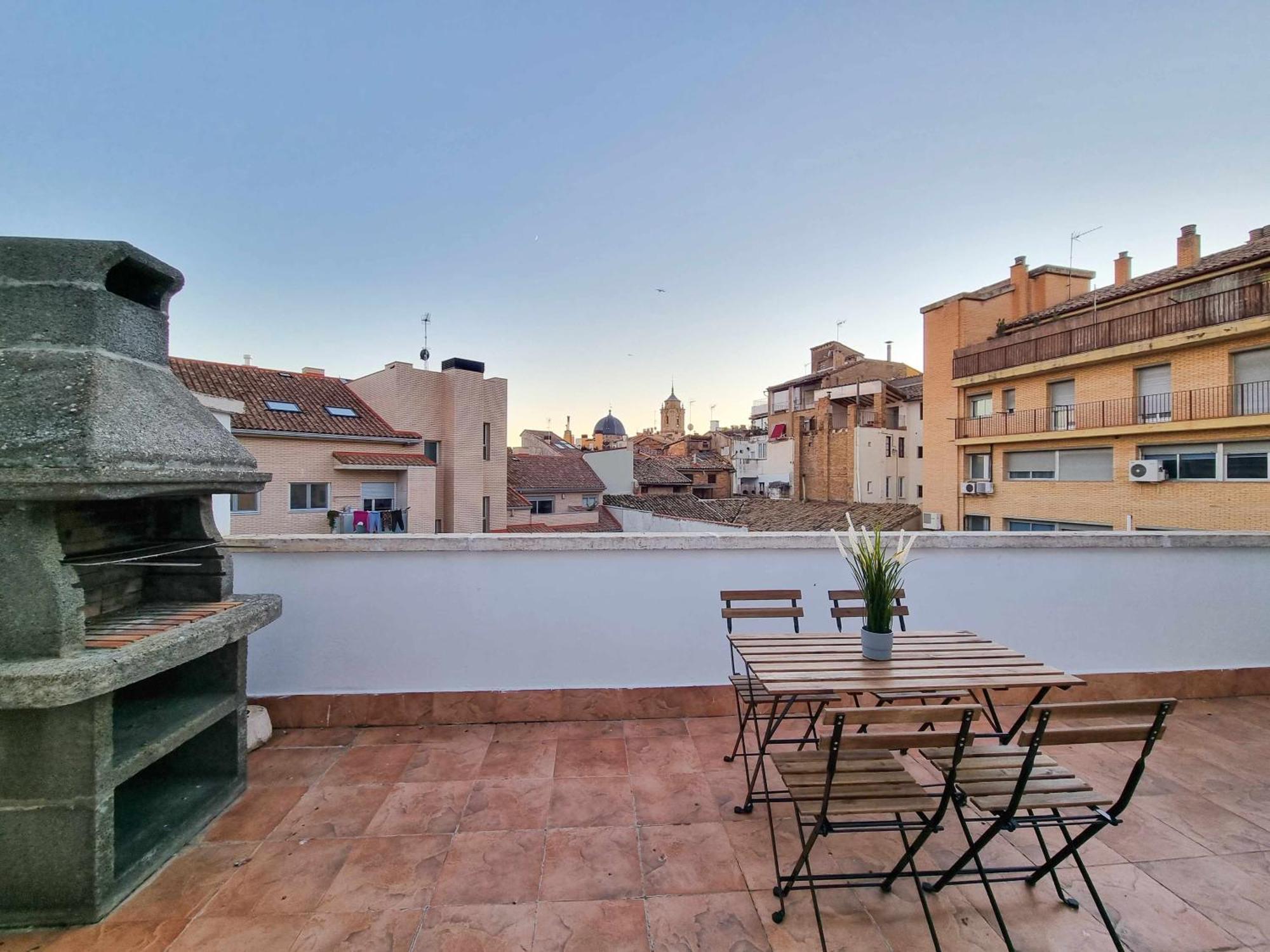 El Alce Del Pilar Comotucasa ويسكا المظهر الخارجي الصورة