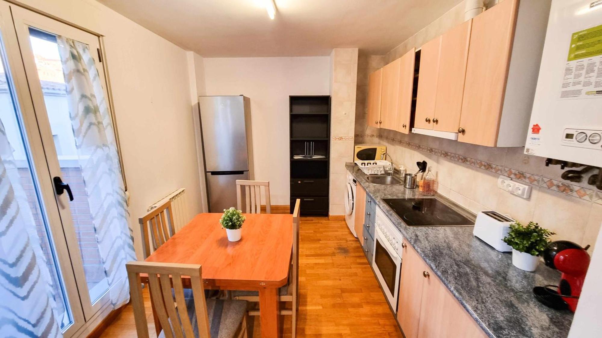 El Alce Del Pilar Comotucasa ويسكا المظهر الخارجي الصورة