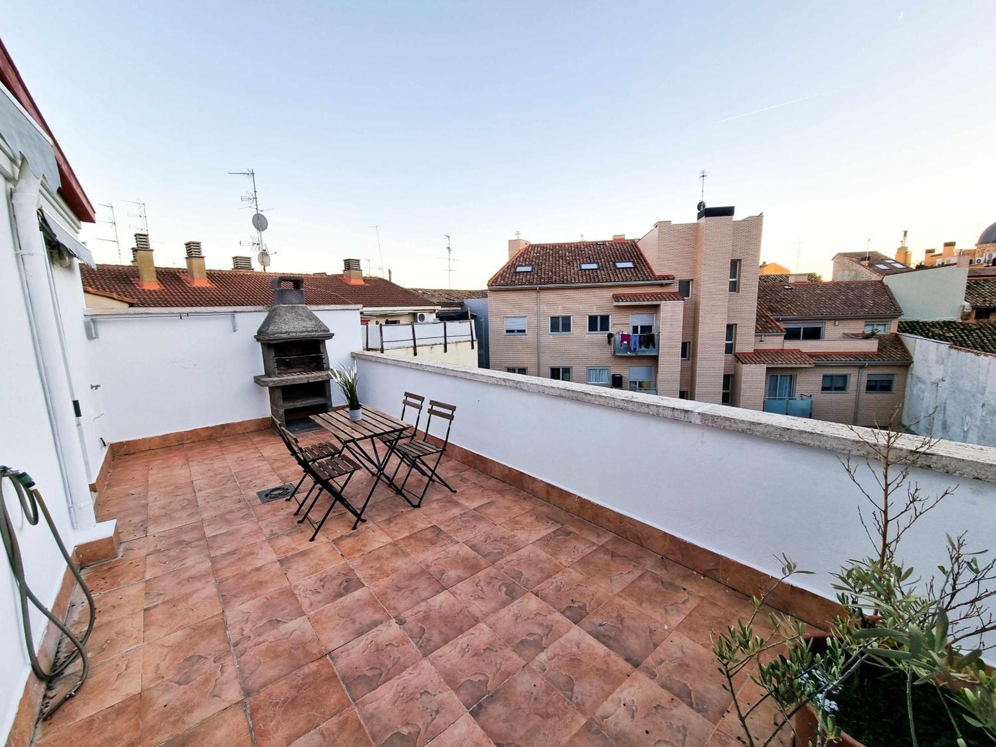El Alce Del Pilar Comotucasa ويسكا المظهر الخارجي الصورة